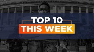 Top 10 This Week: December 14