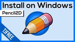 Pencil2D | How to Download and Install On Windows 10 (Free)