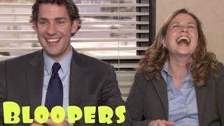 OFFICE - Bloopers (part 2)