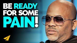 If I GET SMACKED, I'm PUNCHING Back! | Dame Dash | Top 10 Rules