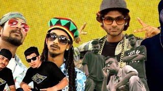 TOP 10 UNDERRATED RAPPERS FROM DESI HIP HOP WHOM YOU SHOULD INCLUDE IN YOUR PLAYLIST