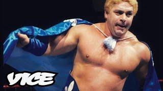 5 Things We Learned From VICE’s Dark Side Of The Ring: Dino Bravo