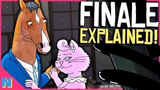 The BoJack Horseman Ending Explained! (Series Finale Breakdown)