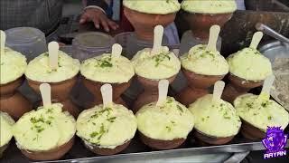 Top 10 Places to Eat in Varanasi | Varanasi Street Food | Aryan Deshmukh