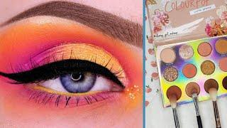 Eye Makeup Tutorial2020|| Top-10 Eye Makaup Tutorial #facemakeup#redlipsx