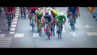 Cycling Top 10 Sprints in 2016 Season ► Number 1 will surprise you