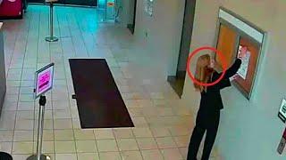 Dumb Employees Caught On Camera - Part 3