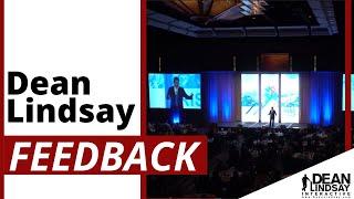 Best Customer Service Speaker Video Feedback, Top Keynote Speakers USA