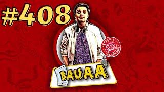 BAUAA I BauaaPranks Top -5 Bauaa Ki Comedy | (part 408) |  #nandkishorebairagi