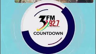 Top 10 Chart: 3fm Count Down with Dr Supremo (Week 5)