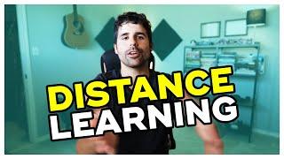 My Best DISTANCE LEARNING Tip For MIDDLE-SCHOOL TEACHERS | Teacher Tag