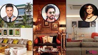 Top Expensive House of Bollywood Celebrities |