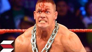 Top 10 Reasons We Are Neutral To Them: John Cena