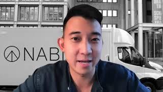 Vincent Ning - Nabis - Why Work at Startup? (2021 Y Combinator Top Company)