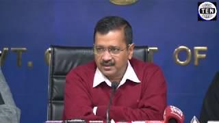 Advocates to get 200 units of electricity in their chambers for free : Kejriwal