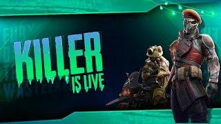 PUBG MOBILE  LIVE WITH KILLER GAMING | SEASON 10 NEW UPDATE IS HERE 0.16.0 | KATAI JAHAR GAMEPLAY