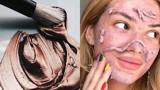 10 Best Oddly Satisfying Makeup Videos 