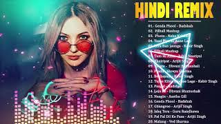 BOLLYWOOD REMIX MASHUP SONGS 2020 JULY  