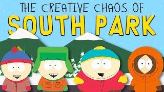 How South Park Mastered The Art Of Doing Things The “Wrong” Way