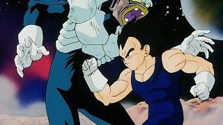 Top 10 Most RUTHLESS Vegeta Moments In Dragon Ball History