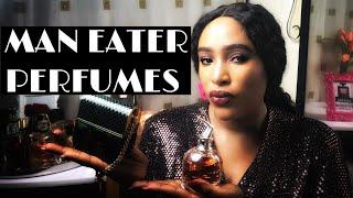 TOP 5 SEXY DATE NIGHT PERFUMES