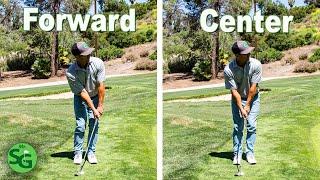 What is the Best Golf Chipping Method?