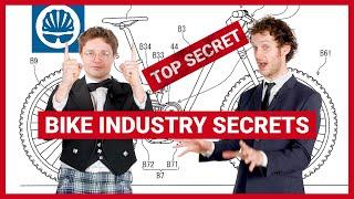 6 Cycling Industry Secrets You Need To Know | Jack & Joe Spill The Beans