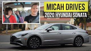 2020 Hyundai Sonata | Family Review