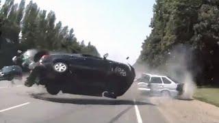 Top 10 Craziest Police Chases Caught on Camera