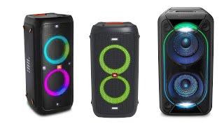 Best Wireless Bluetooth Party Speaker | Top 10 Wireless Bluetooth Party Speaker For 2020 | Top Rated