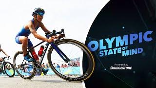 Can imagining success actually help you achieve it? | Olympic State of Mind