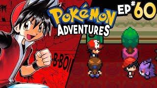 Pokemon Adventures Red Chapter Part 60 SHES EVIL!!! Rom hack Gameplay Walkthrough