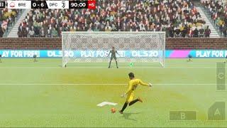 Dream League Soccer 2020 Android Gameplay #17