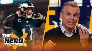 Herd Hierarchy: Colin’s Top 10 NFL teams after 2019-20 Week 16 | NFL | THE HERD