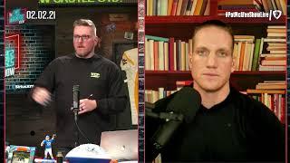 The Pat McAfee Show | Tuesday February 2nd, 2021