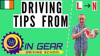 Top Dublin Instructor Shares Vital Driving Tips