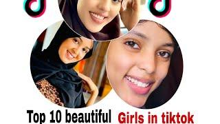 Top 10 beautiful somali girls in tiktok