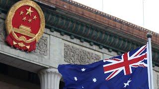 Australians pay the price for businesses’ ‘brazen support of Chinese propaganda’