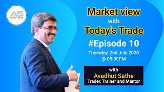 #Episode10 #YouTubeLive: Stock Market Sawaal Jawaab with #AvadhutSathe
