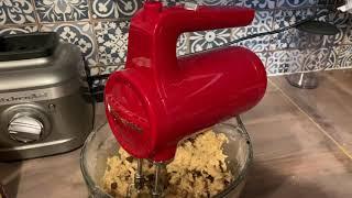 KitchenAid Cordless Hand Mixer Review