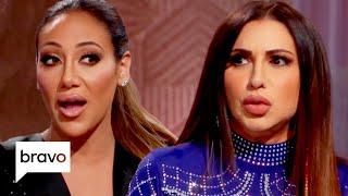 Jennifer Accuses Melissa Gorga of Faking a Pregnancy | RHONJ Reunion Highlights (S10 Ep17)