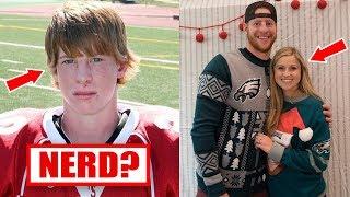 Top 10 Things You Didn't Know About Carson Wentz! (NFL)