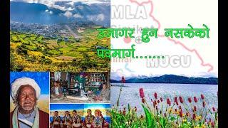 HUMLA TO RARA TREK l WEST NEPAL l HUMLA l RARA l HIDDEN HIMALAYA