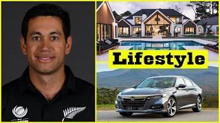 Ross Taylor Lifestyle 2020 ★ Ross Taylor ★ Top 10 Series Pro