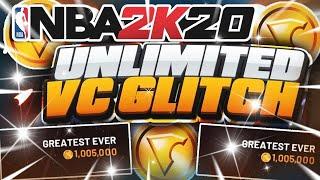 *NEW* UNLIMITED VC GLITCH AFTER PATCH *1.12* !!!(V2)