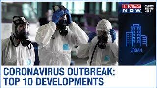 Coronavirus Top 10 developments: Ayodhya Ram Navmi cancelled, Fake sanitizer gang busted & more