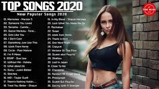 Top Hits 2020 