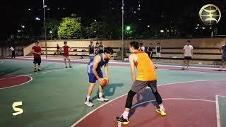 Top 10 higlights KOTC Battles : Street Games ( Serangoon North)