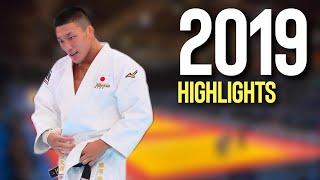 FUJIWARA Sotaro 藤原　崇太郎 Judo 2019 Highlights