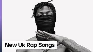 Top Uk Rap Songs Of The Week - January 15, 2022 (New Uk Rap Songs)